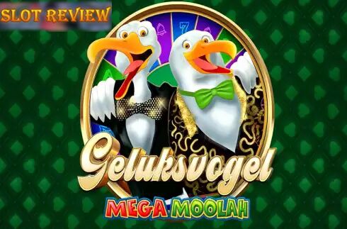 Geluksvogel Mega Moolah Slot Review